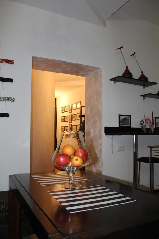 Hostel Brest Central Luaran gambar