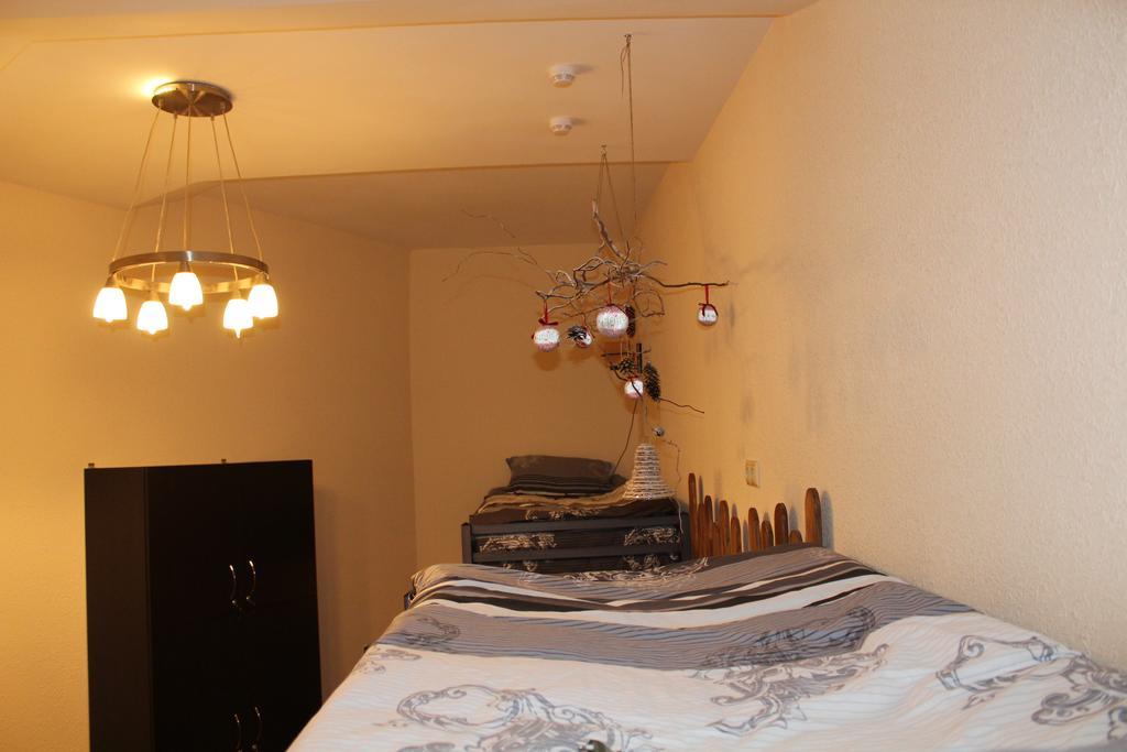 Hostel Brest Central Bilik gambar